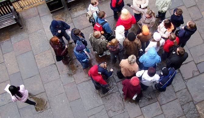 Data for Romania's next census may be collected in electronic format