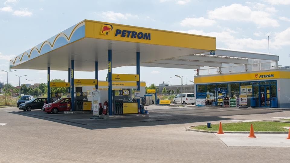 Romania’s OMV Petrom proposes same dividend as last year despite 64% profit drop