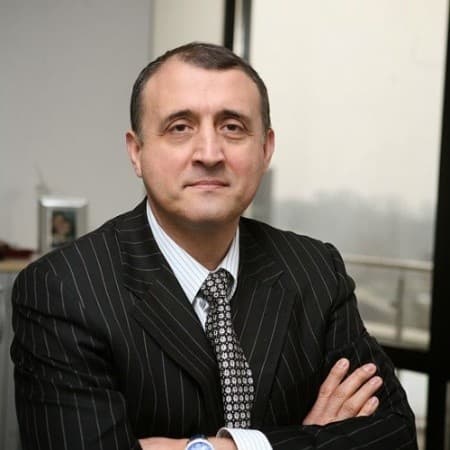Former Romanian manager returns at the helm of Tiriac Group