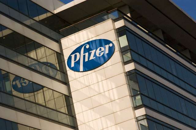 Pfizer appoints Romanian to oversee compliance in 20 countries