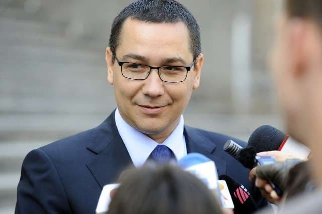 Former Romanian PM: Trump’s victory is an opportunity for Romania