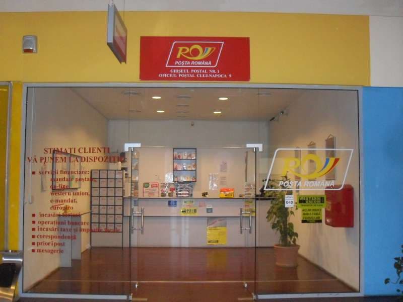 Postal offices, banks close for Romania’s January 24 holiday
