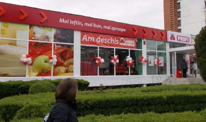 Profi takes over ten proximity stores operated under Carrefour franchise in Bucharest