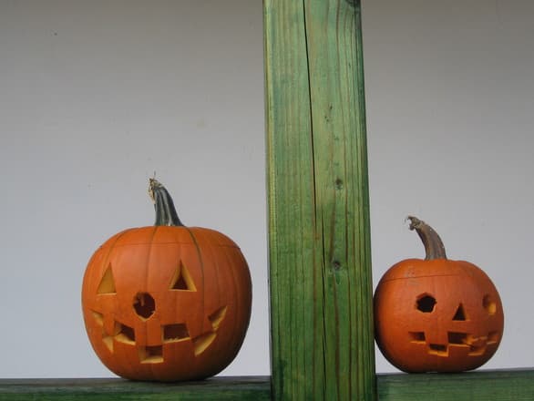 Museum in Bucharest hosts pumpkin carving workshops for children this weekend