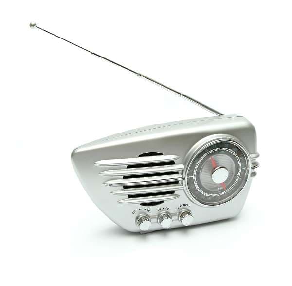 Music in Romania: Top ten songs played by local radios