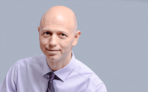 Gecad Ventures founder: Romania's IT industry should move from outsourcing to production
