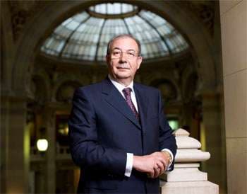 Former head of Romanian savings bank CEC to manage private lender Libra