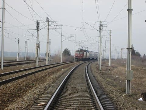 Delays on Romanian railways after morning technical malfunction