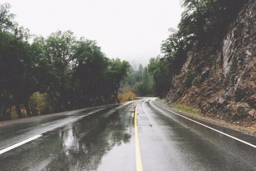 Bad weather makes a comeback in Romania end-May