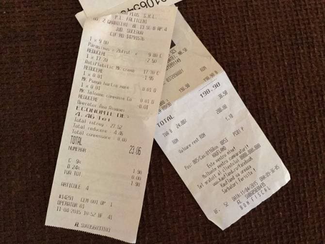 Romania cancels tax on tips just two weeks after enforcing it