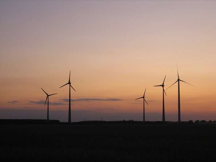 Energy firm Repower's Romanian sales go up in 2012, but profits down 43% at group level