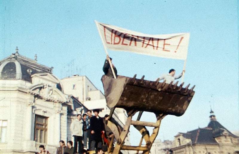 Control finds irregularities at Romania's State Secretariat for Revolutionaries