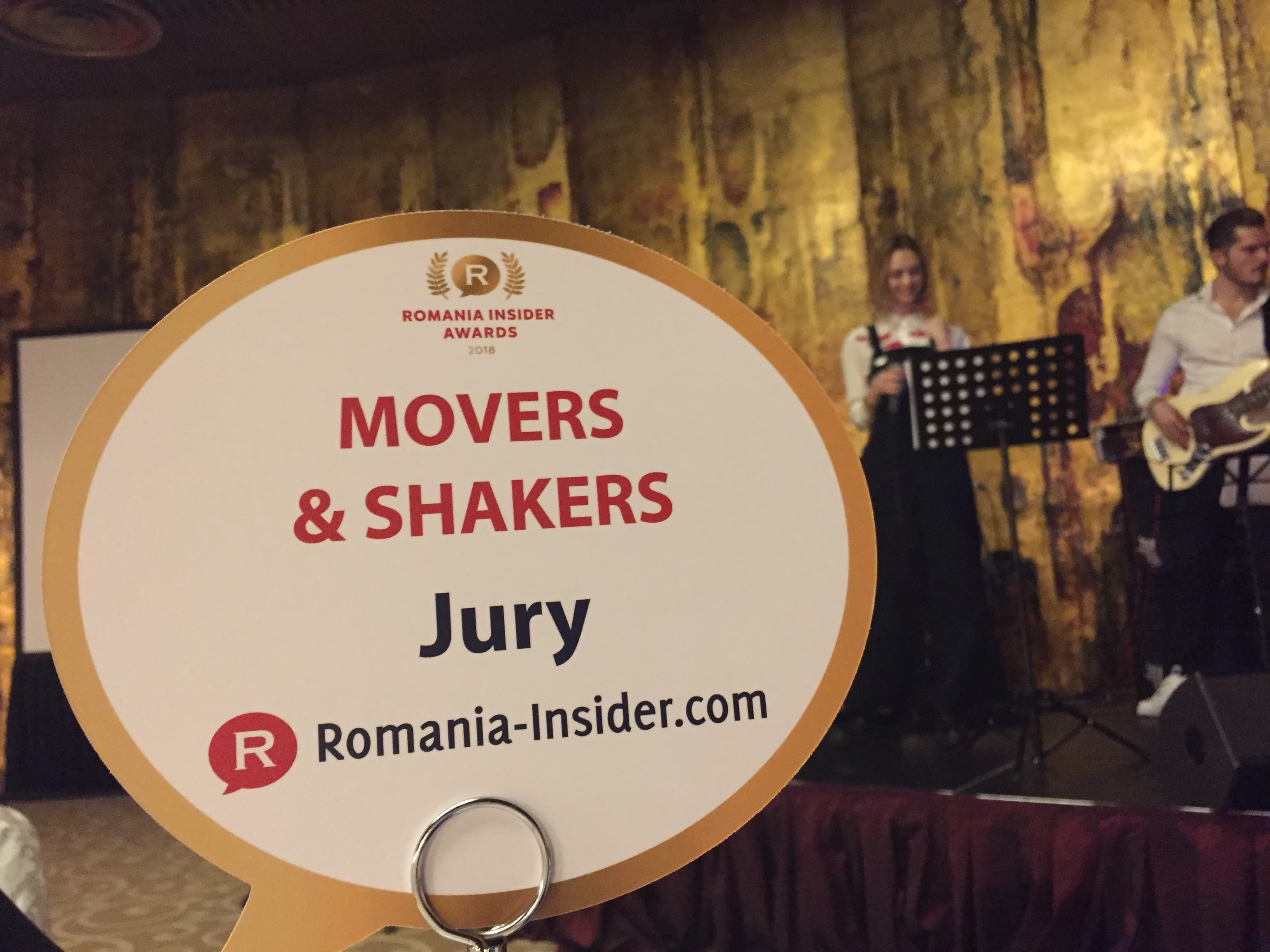City Compass Media opens nominations for Romania Insider Awards 2019 and celebrates 30 years of democracy and free market
