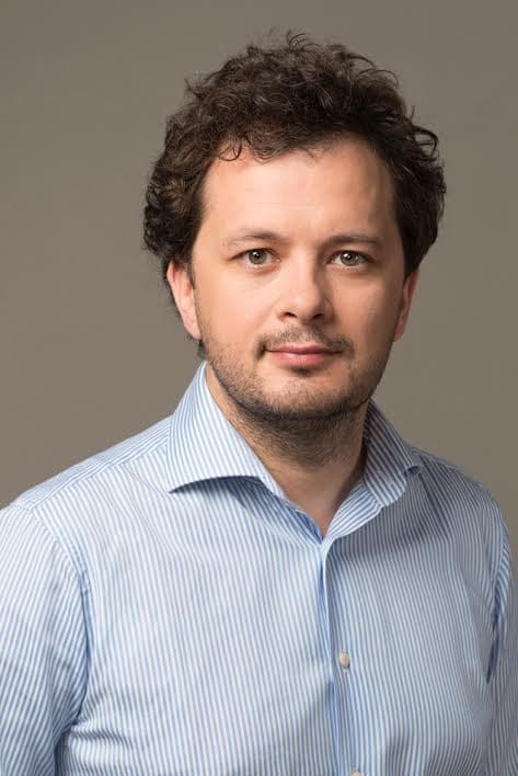Romanian Robert Berza is the new GM of online fashion retailer Fashion Days