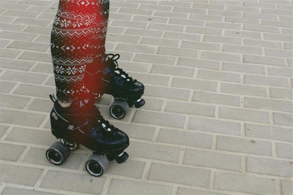 Western Romania city may ban use of roller skates, hoverboards in pedestrian areas