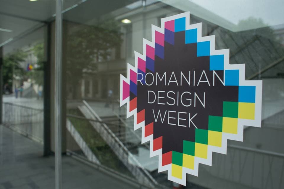 Romanian Design Week gets ready for anniversary edition