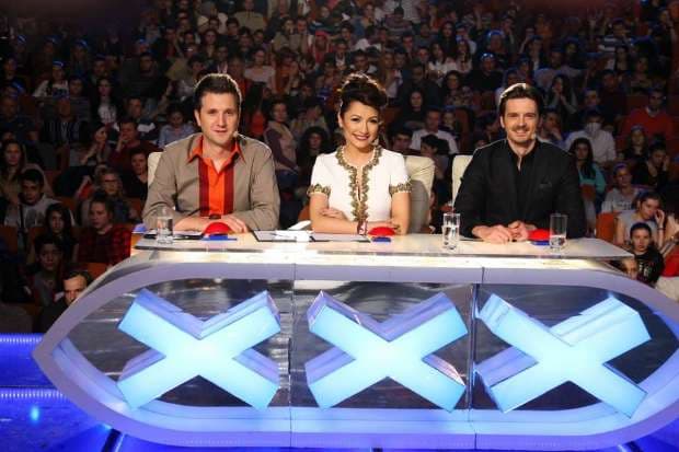 Six million watch fourth season opening of Romania's Got Talent