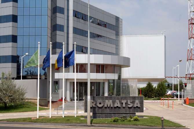 General director of Romania's Air Traffic Administration resigns