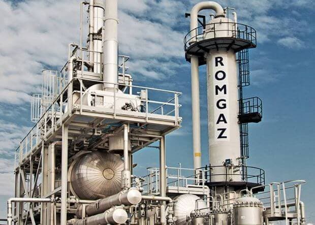 Romanian gas producer Romgaz sees higher profit despite revenue decline