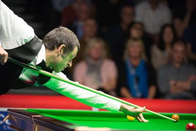 Snooker legend Ronnie O'Sullivan comes to Romania for exhibition games