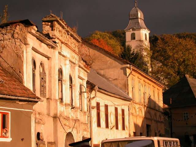 Media: Romanian Govt. halts procedure for including Rosia Montana on UNESCO heritage list