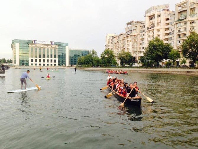 Bucharest presents cultural projects for Great Union Centennial