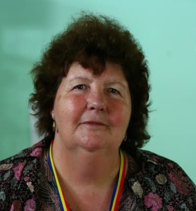 Sally Wood-Lamont discovers the secret to an independent life for Romania's people with disabilities