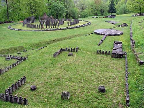 Dacian fortifications in Romania to be virtually reconstructed in EUR 1 mln project