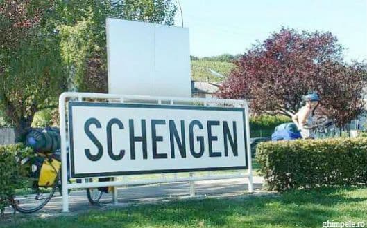 Romania has to wait until next year for decision on Schengen accession