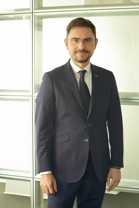 UniCredit Bank Romania appoints new head of Retail Division