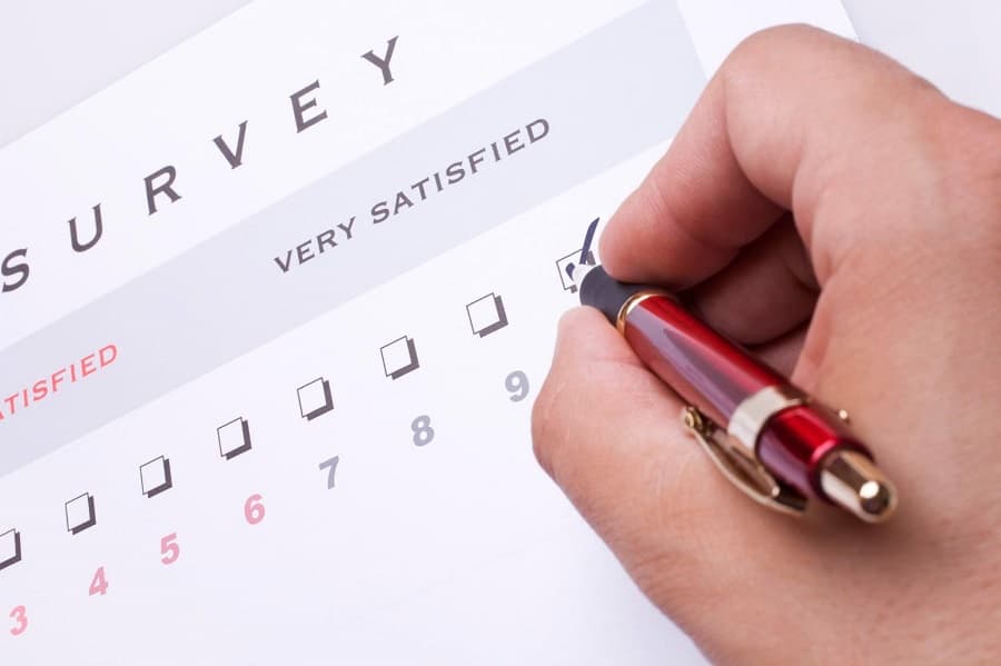 Over four in ten Romanians not happy with local companies’ services