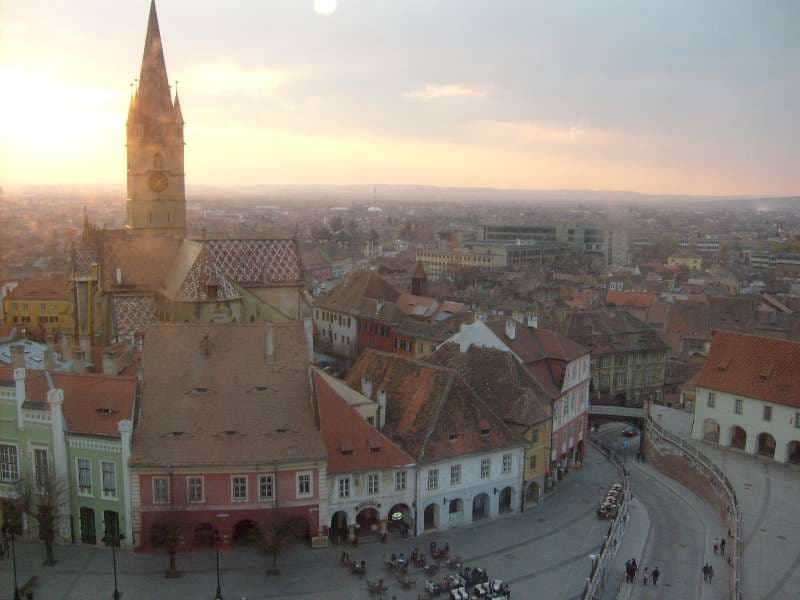 27 EU leaders, 400 high-level guests to attend EU summit in Sibiu next year