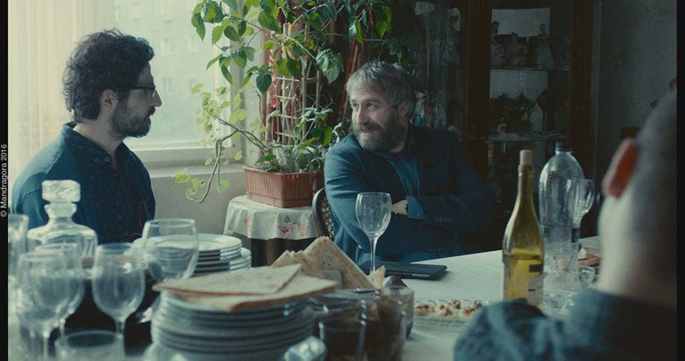 Three Romanian movies at Vienna International Film Festival
