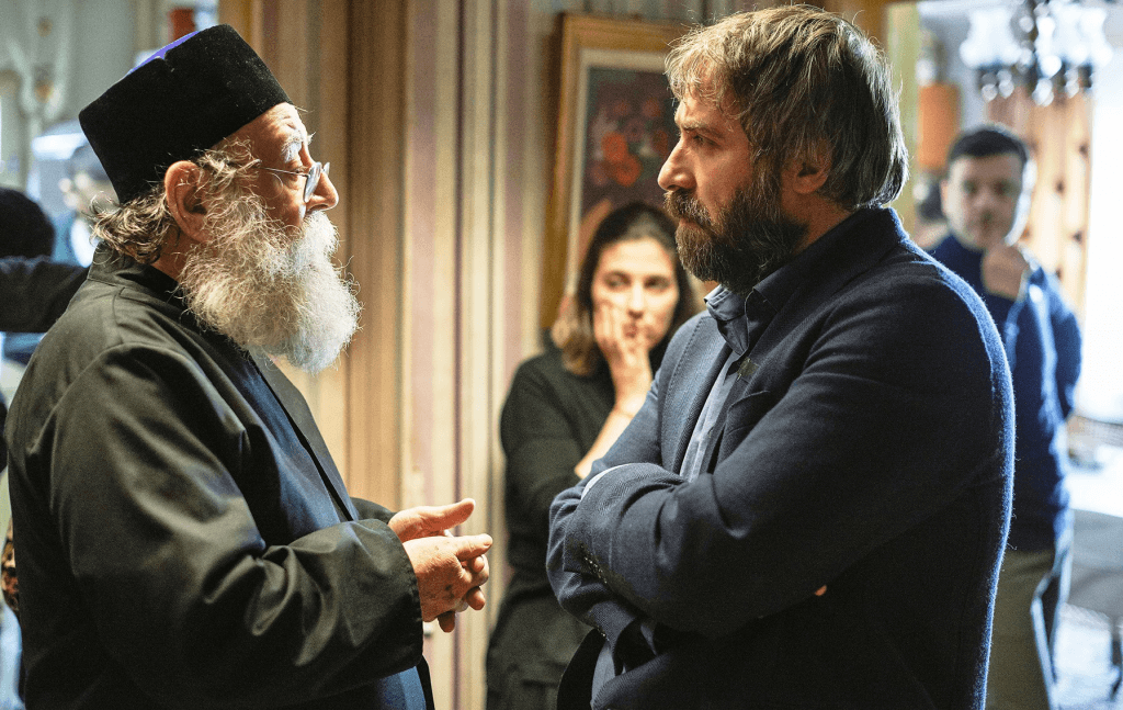 New edition of Making Waves: New Romanian Cinema festival in NY this December