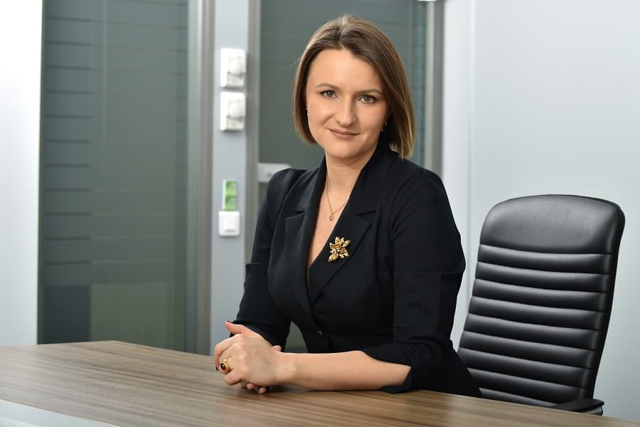 Real estate consultancy firm JLL Romania has new managing director