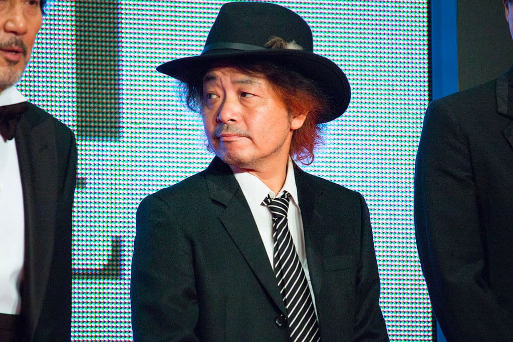 Japanese director shoots new fantasy series about vampires in Romania’s Transylvania