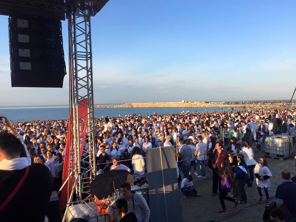 Romanians fail to break two world records
