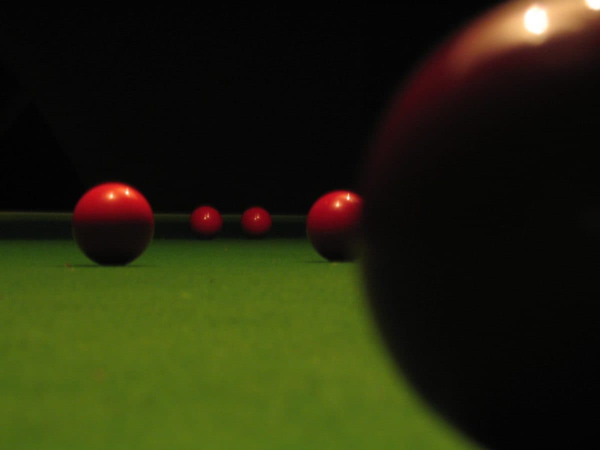 Weekend calendar: One World Romania, Romanian Snooker Masters, movie openings