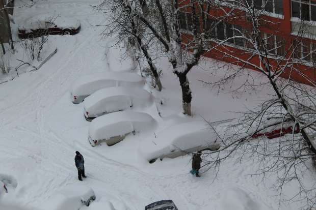 Bucharest mayor wants to test if local authorities are ready for winter