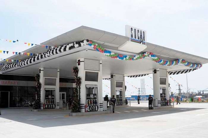 Azerbaijan’s SOCAR to increase share capital of Romanian unit by EUR 35 mln