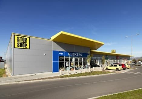 Immofinanz completes takeover of Family Center retail park in Romania