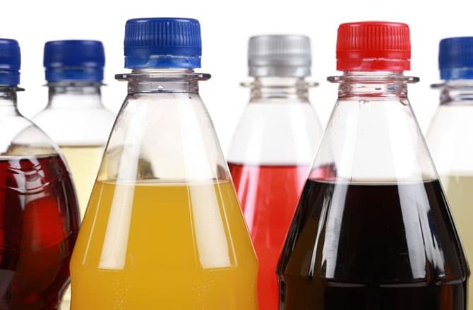 Romanian Parliament plans to introduce excise on sugary drinks