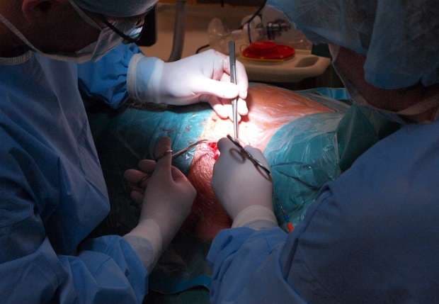 Prosecutors: Famous Romanian doctor puts patient life in danger to compromise colleague