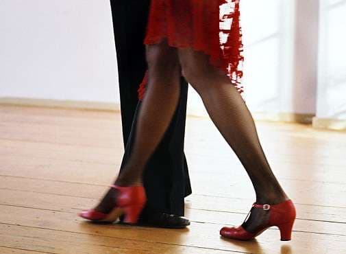 Romanian poet expands restaurant in Bucharest with tango hall