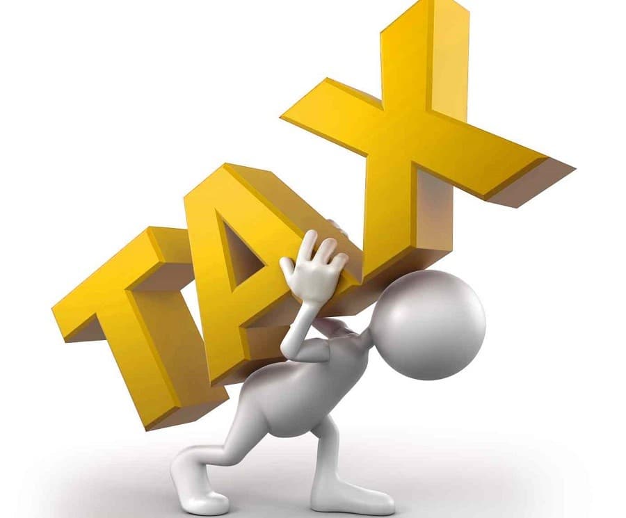 Higher taxes for Romanian part-time employees than their net income