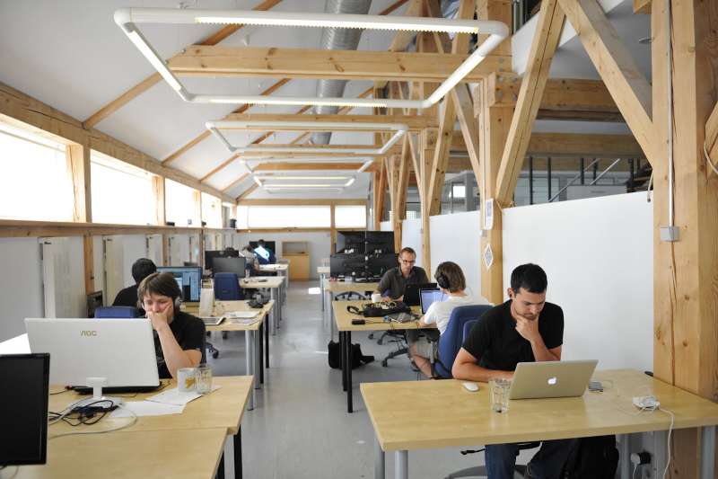 Quartz: Romania could be EU’s next tech-startup hub