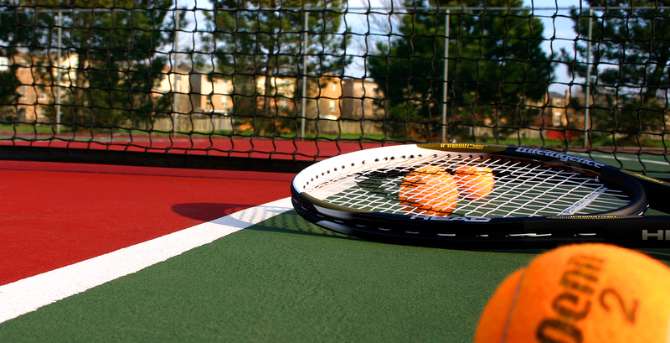 Bucharest City Hall partners with former tennis player for August mini-tournament