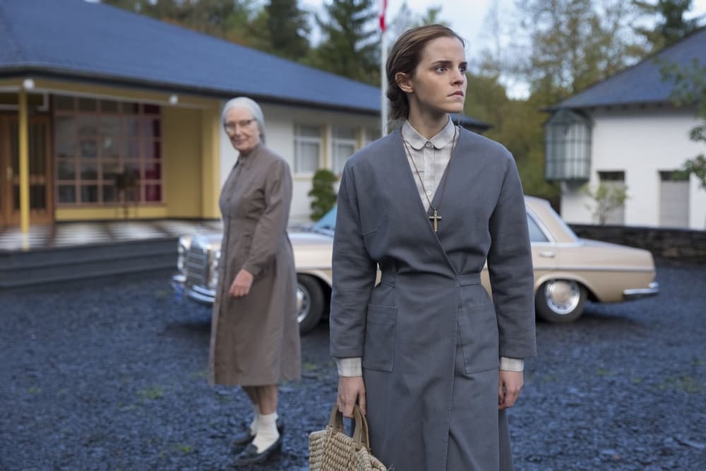 New movies at German Film Days in Bucharest this November