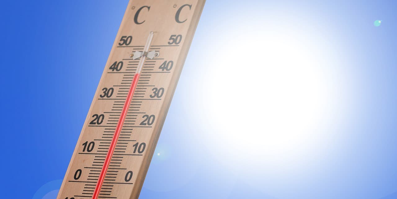 Southern Romania, among Europe’s regions most affected by temperature increases
