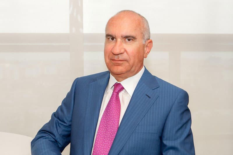 Romanian investor denounces politician, former energy minister
